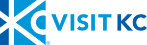 Visit Kansas City logo